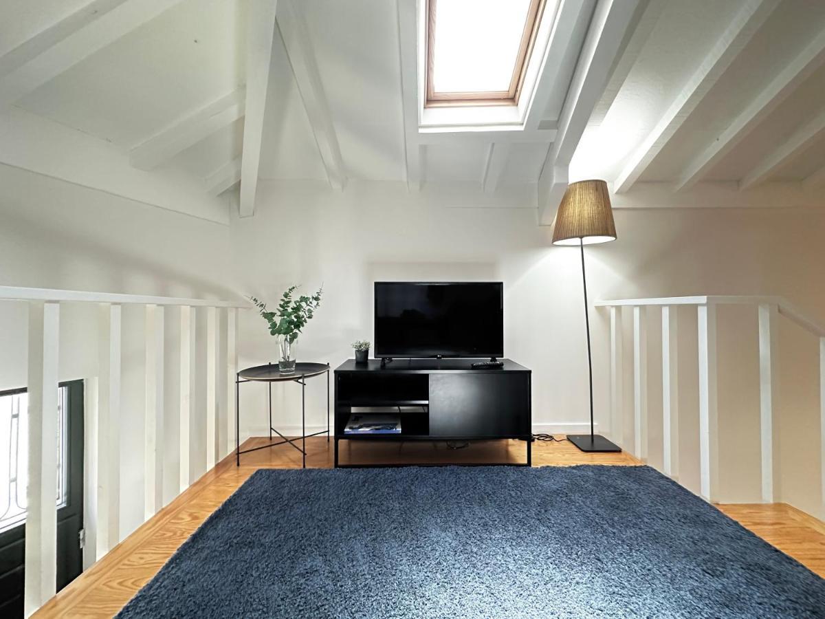 Youropo - Typical House Porto Luaran gambar