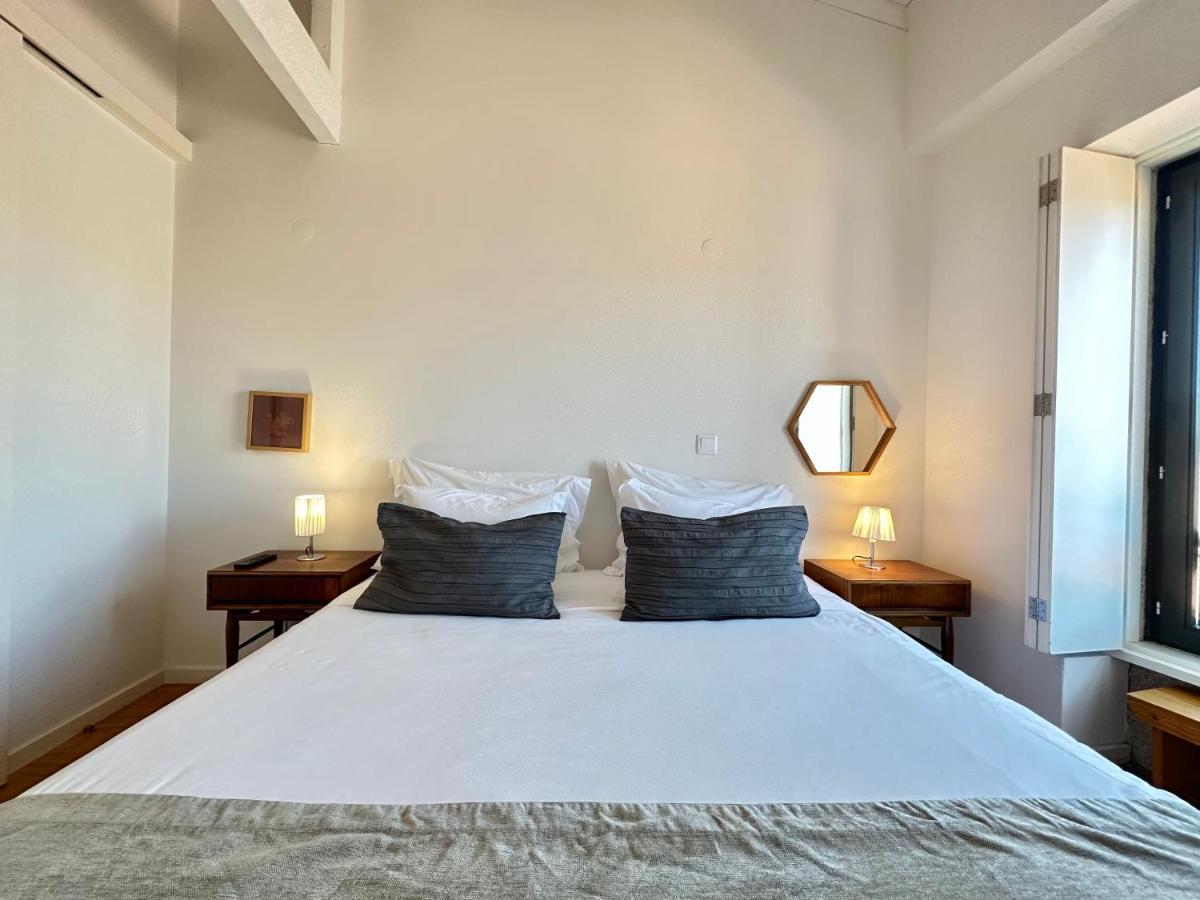 Youropo - Typical House Porto Luaran gambar