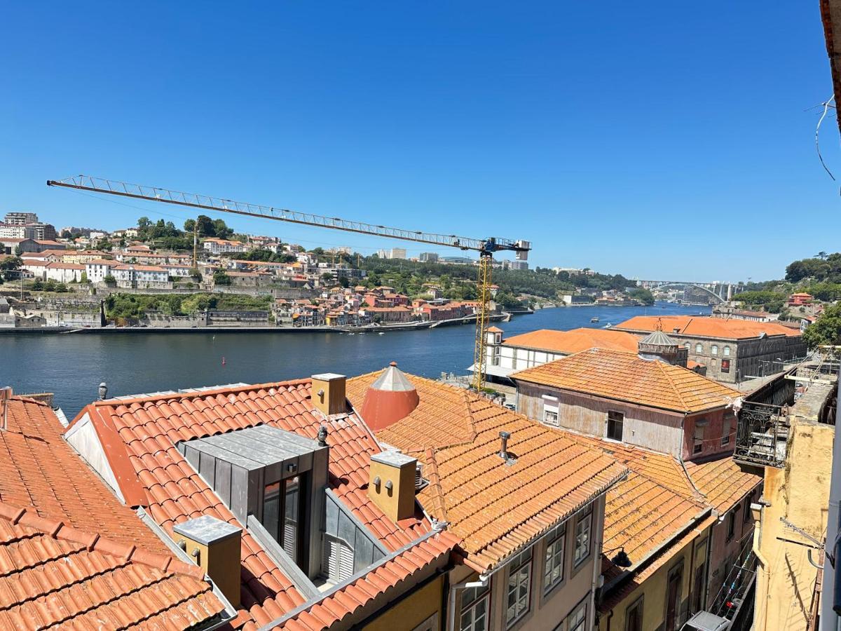 Youropo - Typical House Porto Luaran gambar