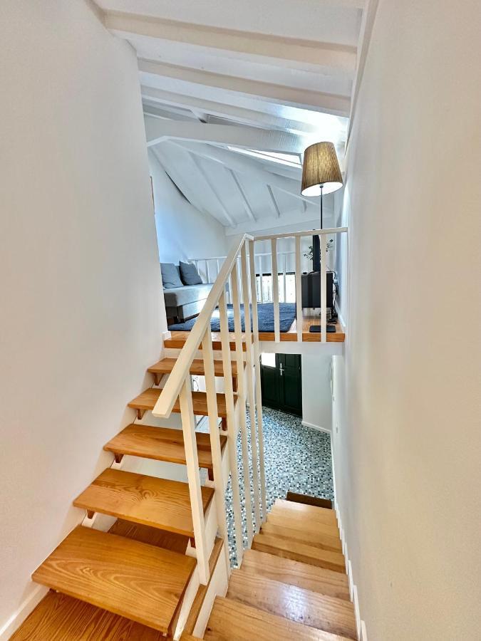 Youropo - Typical House Porto Luaran gambar