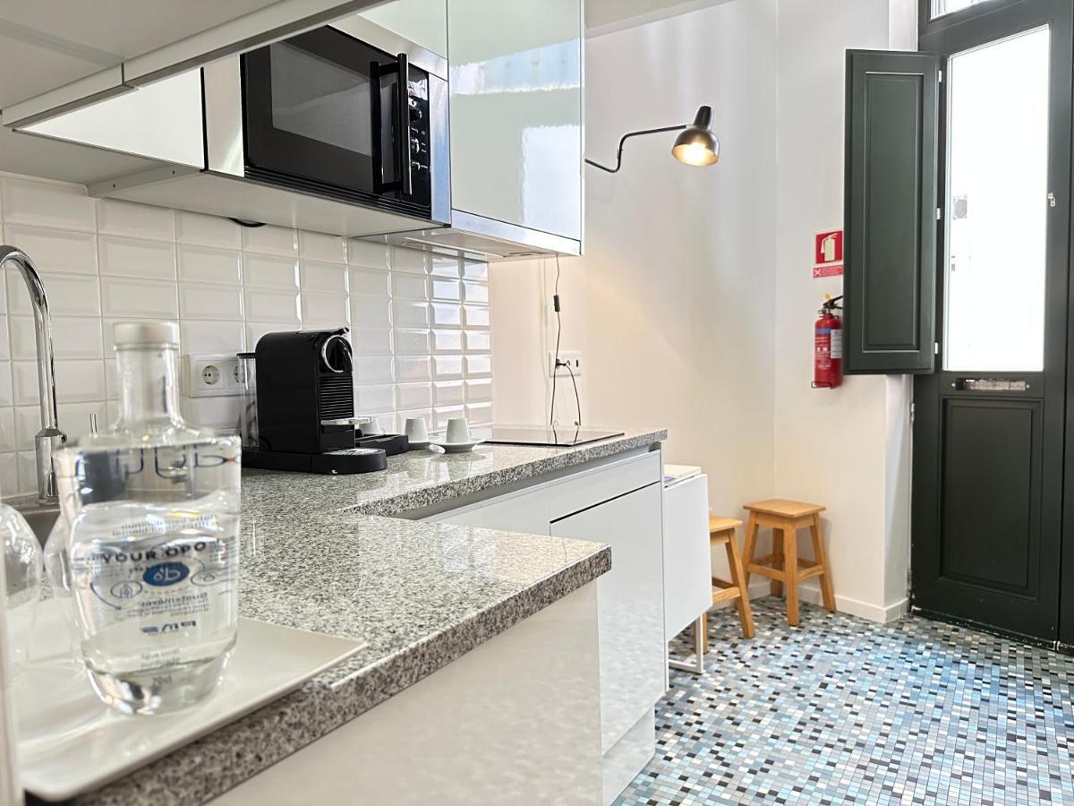 Youropo - Typical House Porto Luaran gambar