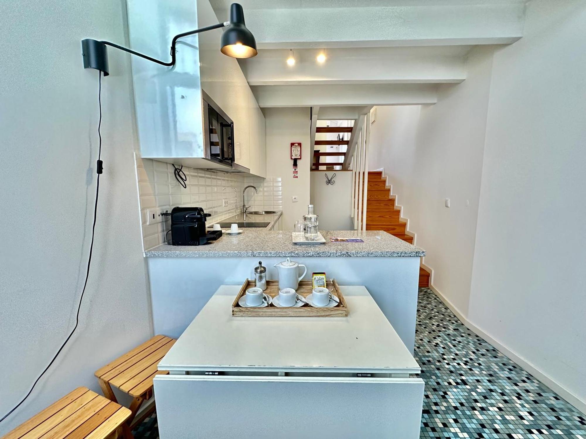 Youropo - Typical House Porto Luaran gambar